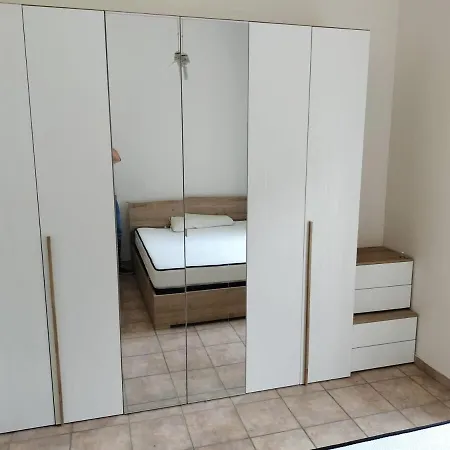Casa Di Turi Apartment *