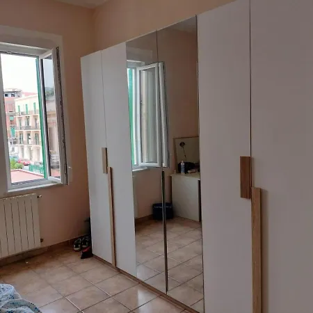 Apartment Casa Di Turi *
