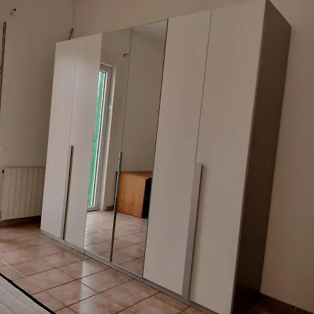 Casa Di Turi Apartment