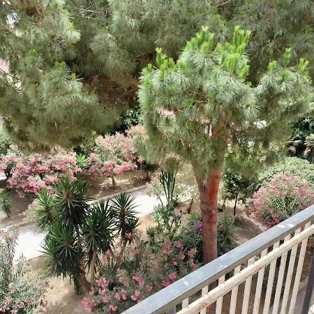 Apartamento Casa Di Turi *