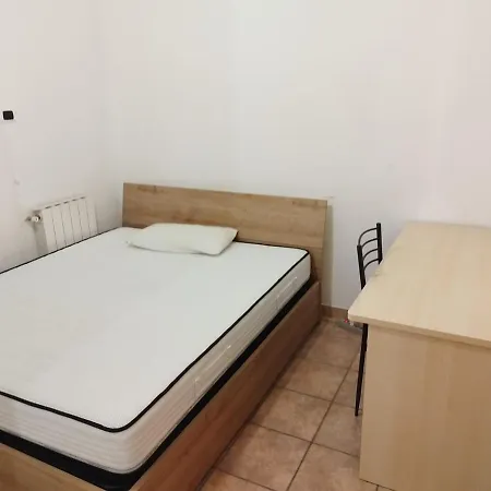 Apartment Casa Di Turi Messina