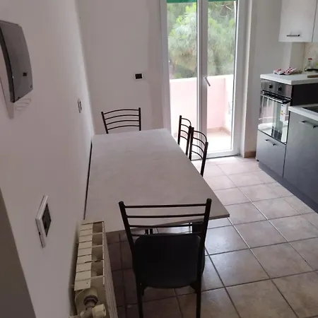 Casa Di Turi *