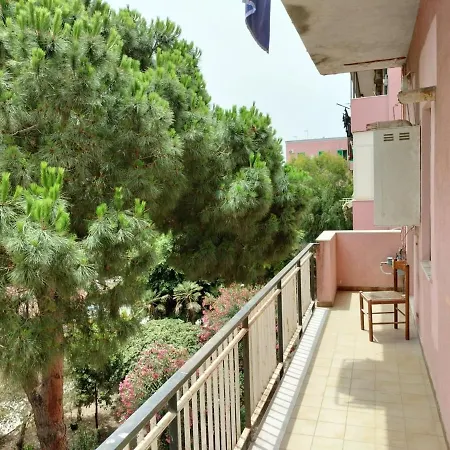Casa Di Turi Messina