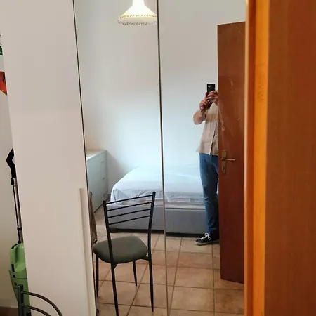 Casa Di Turi * Messina