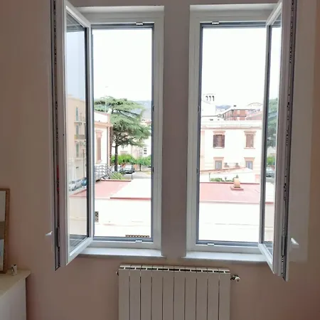 Apartment Casa Di Turi *