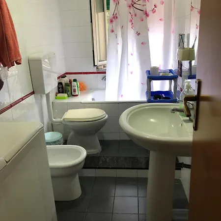 Apartment Casa Di Turi