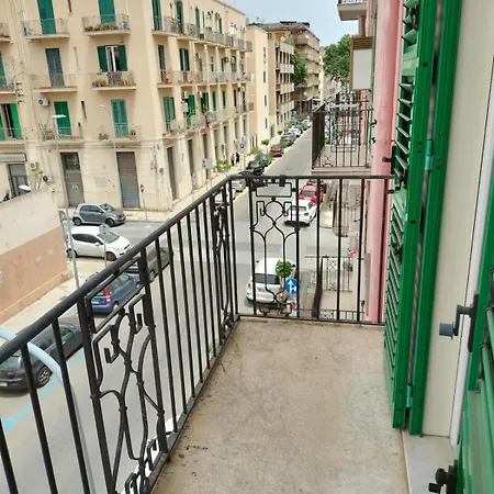 Casa Di Turi Apartment