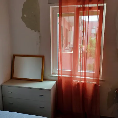 Casa Di Turi *