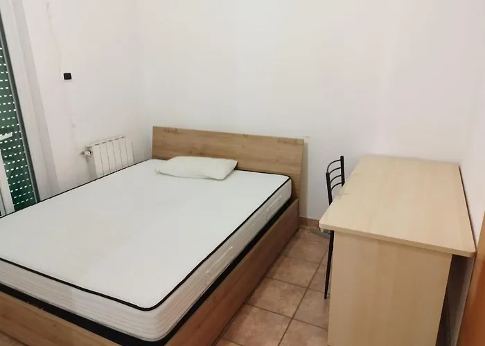 Lejlighed Casa Di Turi Messina